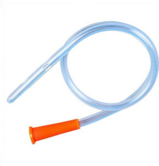 Tik Nelaton Urethral Catheter for Men Number 16 Pieces