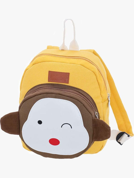 Bartuggi 718-092312-2 School Bag Backpack Kinde...