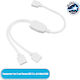 GloboStar Connector for LED Strips 70694