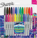 Sharpie Permanent Markers Multicolour 24pcs