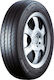 Continental VancoEco 235/60R17 117R Θερινό Λάστιχο για Φορτηγό Ελαφρού Τύπου