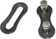 Shimano CN-HG40 Ασφάλεια Αλυσίδας Ποδηλάτου Ασφάλειες 7/8 Sp Narrow