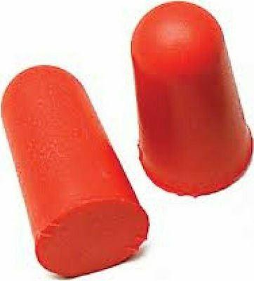 Alpine Plug-It Earplugs Orange 2pcs