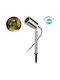 GloboStar Waterproof Led Light Fixture 75580