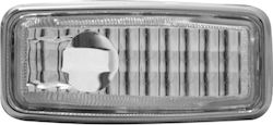 Dectane Φλας για Mercedes-Benz CL Class / S W140 95+ 2τμχ