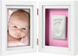 Pearhead Frame for Baby Imprint