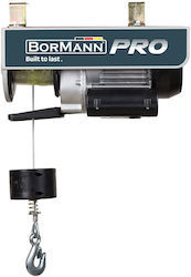 Bormann Pro BPA1118 Elektrohebezeug Für Lasten Bis 1t Bormann Pro BPA1118 Elektrohebezeug Für Lasten Bis 1t
