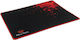 Meetion P110 Mouse Pad Large (435mm) Μαύρο 17.007.0004