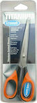 Triumph 6 1/2'' Sewing Scissors General Use BT4823