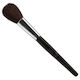 Eurostil Professional Makeup Brush for Blush made of Synthetic Hair