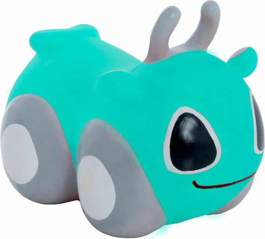 Gerardo’s Toys Χοπ Χοπ Αυτοκίνητο Πράσινο 14εκ.