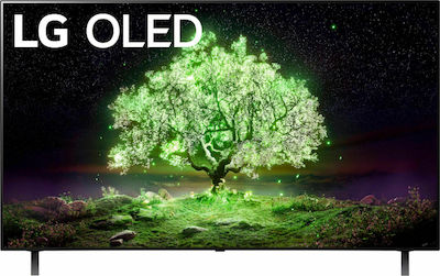 LG Smart Television 48" 4K UHD OLED OLED48A13LA HDR (2021)