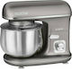 Bomann KM 6010 Titan CB Stand Mixer 1100W with Stainless Mixing Bowl 5lt