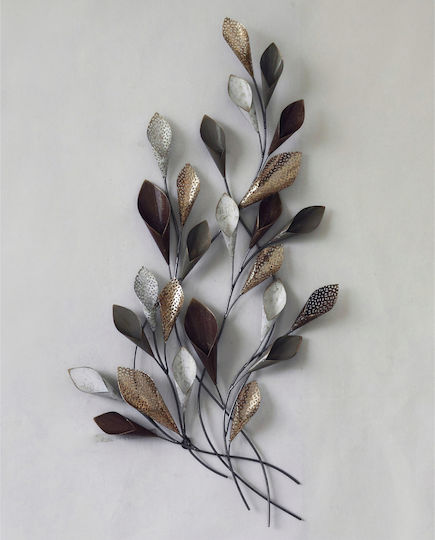 HomeMarkt Wall Decor 87x5x44cm