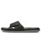 4F Men's Slides Black