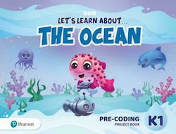 Let's Learn About the Ocean, Pre-coding Project...