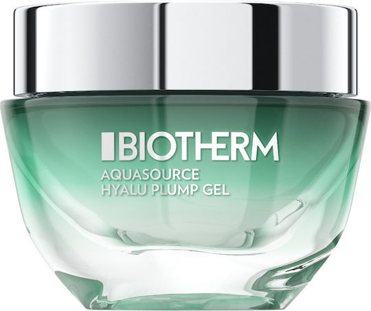 Biotherm Aquasource 48-часов Хидратиращ Дневен Крем За Лице С Хиалуронова Киселина И Пробиотици 50ml