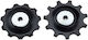 Shimano RD-M6000-GS Ροδάκια Σασμάν Ποδηλάτου Pulley Set