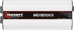 Taramps MD 12000.1 Ενισχυτής Αυτοκινήτου 0,5 Oh...