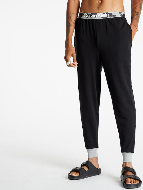 Calvin Klein Negru