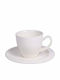 Luigi Ferrero Anika Cup Coffee Porcelain White 250ml
