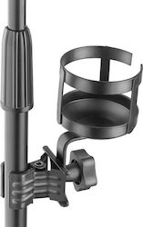 Stagg H09ST00001 SCL-CUH Αξεσουάρ Στήριξης σε Βάσεις Μουσικών Οργάνων