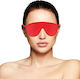 Darkness Eyemask High Quality BDSM Mask in Red ...