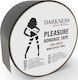 Darkness Pleasure Bondage Non Sticky Tape Black