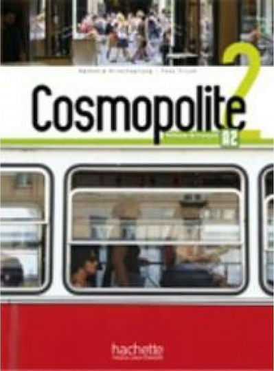 Cosmopolite 2 le Pack