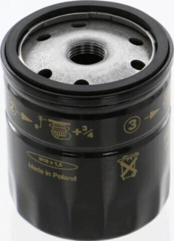 Wix Filters Филтър за масло за автомобил за Шевролет Chevrolet Aveo - Калос / Daewoo Espero - Ланос