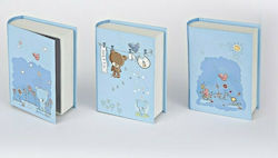 Christening Favor Decorative