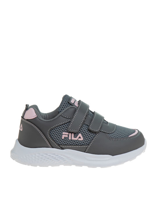 FILA Comfort Happy Încălțăminte sport Joasa pen...