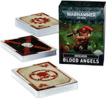 Games Workshop Datacards: Blood Angels 2020 Puntea 60050101004