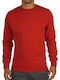 Superdry Men's Sweatshirt Red