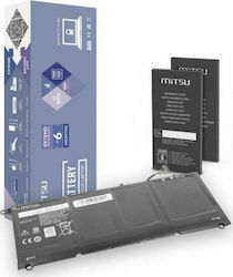 Mitsu Baterie Compatibilă Dell 5BM336