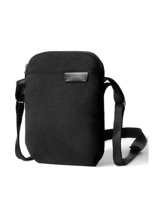 BELLROY BCIA CITY POUCH Schultertasche Melbourne Schwarz