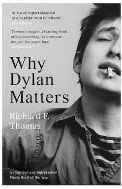 Why Dylan Matters, Carte de hârtie