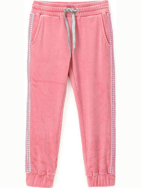 Original Marines Pantaloni De Trening Roz