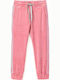 Pantaloni De Trening Roz