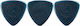 Dunlop Picks Akira Takasaki Custom Primetone Pick Dicke 1.40mm Set 3Stück