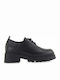 Damen Derby in Schwarz Farbe
