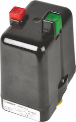 Abac MDR3 Πιεσοστάτης Αεροσυμπιεστών 10bar 3PH 1/4”
