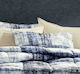 Guy Laroche Royal Set Pillowcases Blue 70x50cm