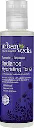 Urban Veda Radiance Hydrating Toner 150ml