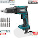 Bormann Pro BBP5150 Κατσαβίδι Γυψοσανίδας Μπαταρίας Solo Brushless 20V