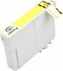 Compatible Ink Epson T1294 C13T129440 Yellow
