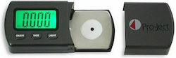 Pro-Ject Audio Turntabe Cartridge Scale Measure it E