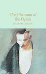 The Phantom of the Opera (Hardcover)