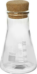 Espiel Glass Kitchen Measurer 250ml 12pcs