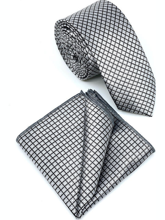 Legend Accessories Комплект Мъжки Кравати Синте...